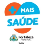 Logo of Mais Saúde Fortaleza android Application 